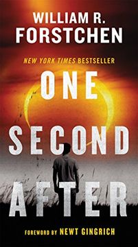 portada One Second After (a John Matherson Novel) (en Inglés)