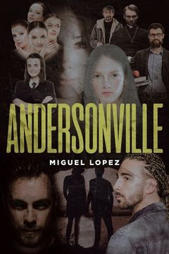 portada Andersonville (in English)