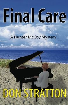 portada Final Care: A Hunter McCoy Mystery