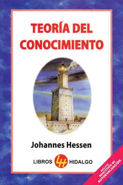 portada Teoria del Conocimiento (in Spanish)