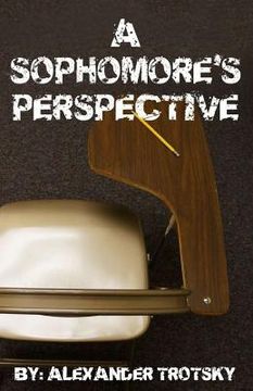 portada A Sophomore's Perspective (en Inglés)