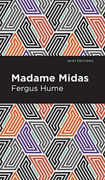 portada Madame Midas (in English)