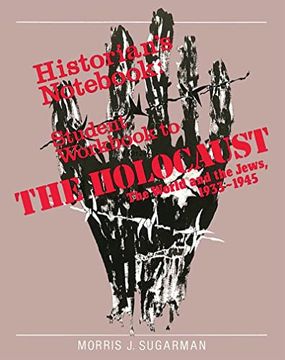 portada The Holocaust: The World and the Jews - Workbook 