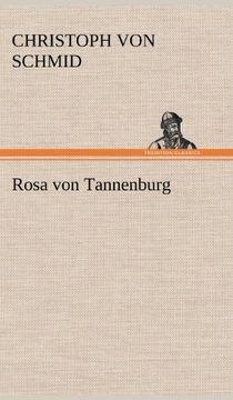 portada Rosa Von Tannenburg (German Edition)