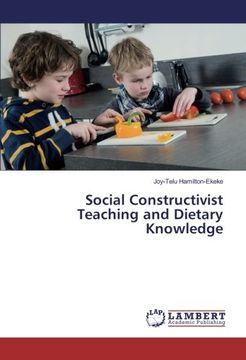 portada Social Constructivist Teaching and Dietary Knowledge