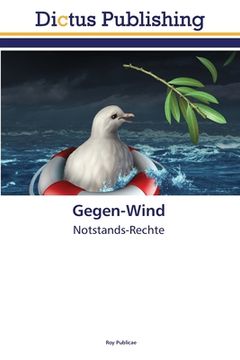 portada Gegen-Wind (en Alemán)