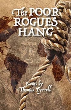 portada The Poor Rogues Hang (en Inglés)