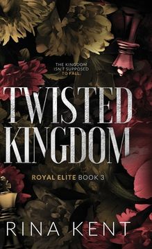 portada Twisted Kingdom: Special Edition Print (en Inglés)