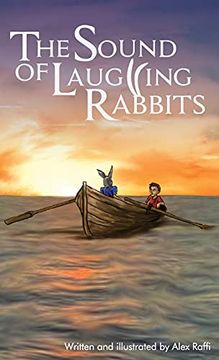 portada The Sound of Laughing Rabbits (in English)