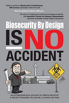 portada Biosecurity by Design is no Accident (in English)