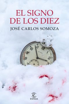 portada El signo de los Diez (in Spanish)