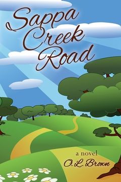 portada Sappa Creek Road (en Inglés)