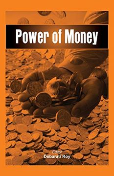 portada Power of Money (en Inglés)