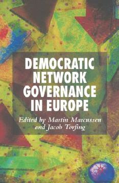 portada democratic network governance in europe