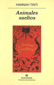 portada Animales Sueltos (in Spanish)