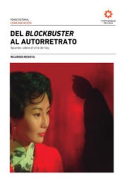 portada Del Blockbuster al Autorretrato (in Spanish)
