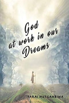 portada God at Work in our Dreams (en Inglés)