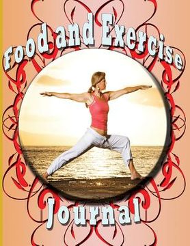 portada Food and Exercise Journal