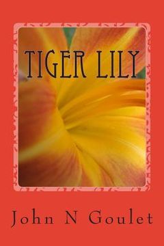 Tiger Lily (en Inglés)