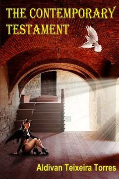 portada The Contemporary Testament