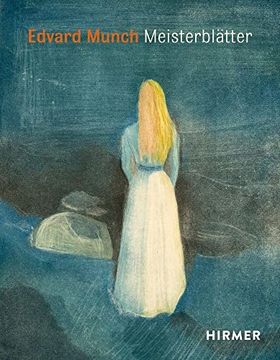 portada Edvard Munch (in German)