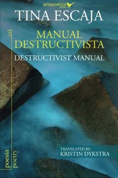 portada Manual Destructivista