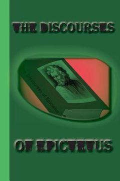 portada The Discourses of Epictetus 