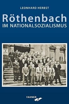 portada Röthenbach im Nationalsozialismus