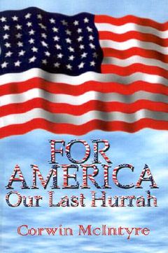 portada for america our last hurrah: six world war ii veterans speak out (en Inglés)