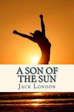 portada A Son of the Sun (in English)