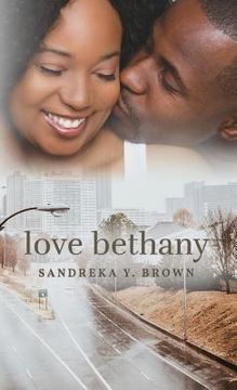 portada Love Bethany (en Inglés)