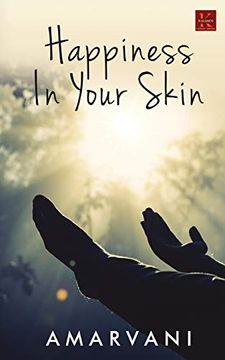 portada Happiness in Your Skin 