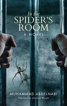 portada In the Spider's Room (Hoopoe Fiction) (en Inglés)