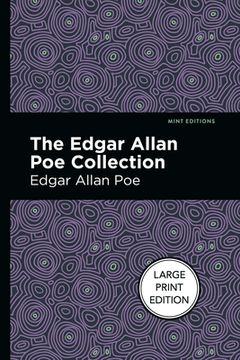 portada The Edgar Allan poe Collection (Mint Editions―Crime, Thrillers and Detective Work) (en Inglés)