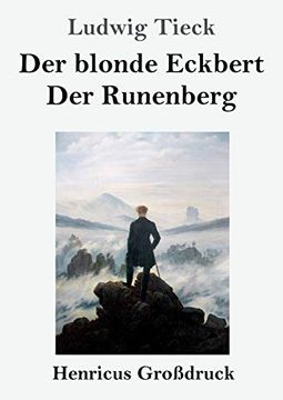 portada Der Blonde Eckbert (in German)