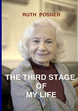 portada The Third Stage of my Life (en Inglés)