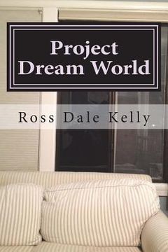 portada Project Dream World (en Inglés)