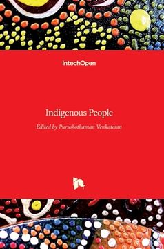 portada Indigenous People (en Inglés)