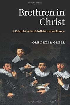 portada Brethren in Christ (en Inglés)
