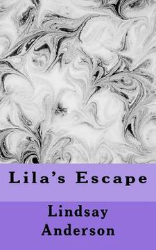portada Lila's Escape (in English)