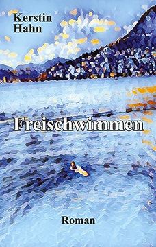portada Freischwimmen (en Alemán)