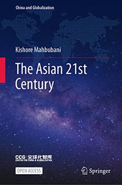 portada The Asian 21St Century (Hardback) (en Inglés)