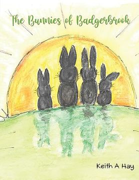 portada The Bunnies of Badgerbrook 