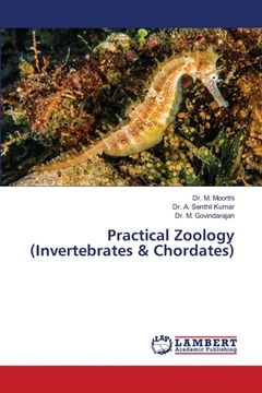portada Practical Zoology (Invertebrates & Chordates) (en Inglés)