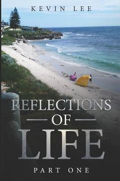 portada Reflections of Life: Part One (en Inglés)