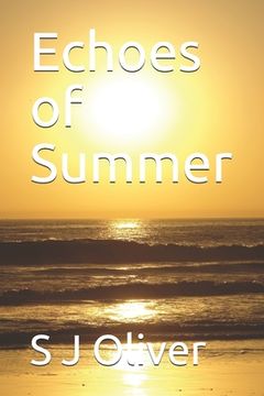 portada Echoes of Summer (en Inglés)