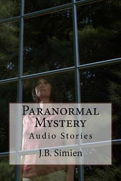 portada Paranormal Mystery: Audio Stories Podcast (in English)