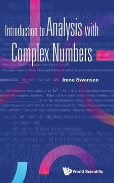 portada Introduction to Analysis with Complex Numbers
