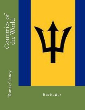 portada Countries of the World: Barbados (en Inglés)