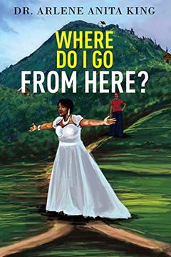 portada Where do i go From Here 2nd Edition (en Inglés)